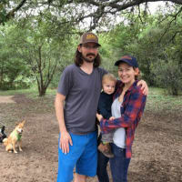 Little Woodrow presents FUNdraiser for Archer, Kyla, & Mark