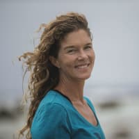 Captain Liz Clark