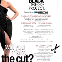 Little Black Dress Project