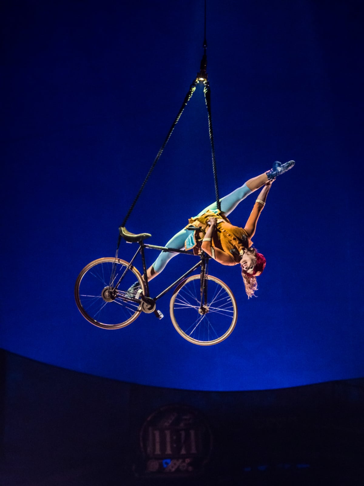 Cirque du Soleil: KURIOS – Cabinet of Curiosities