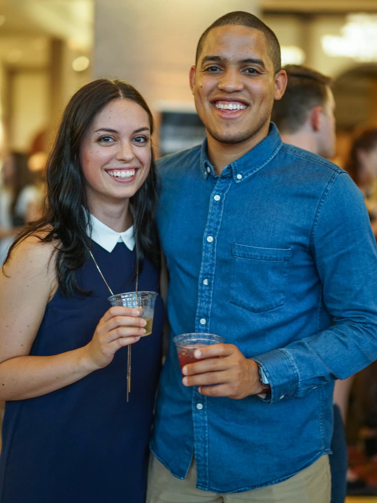 CultureMap Tastemaker Awards 2017 Kim Fuller Kayluis Peña