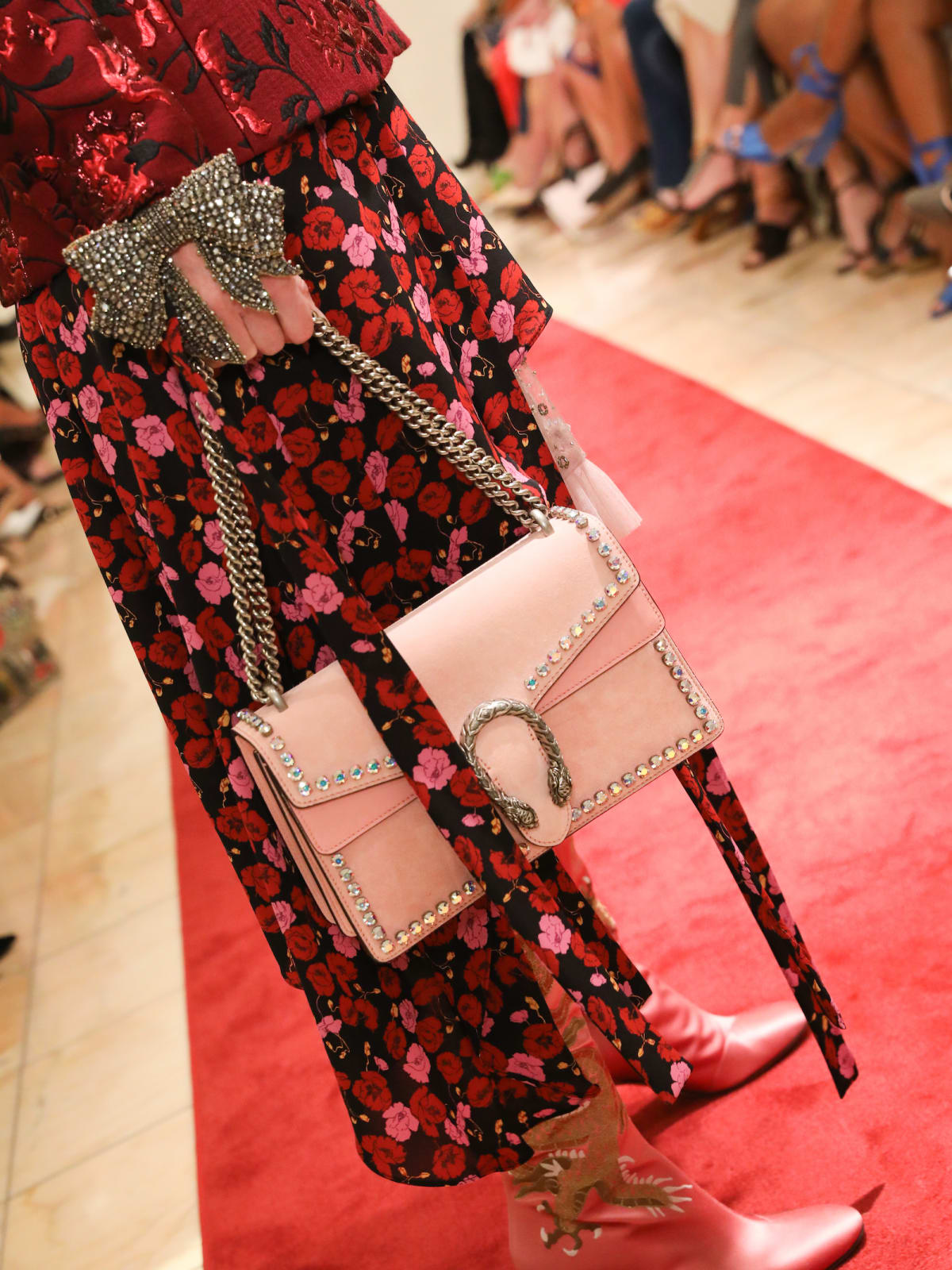 Ken Downing at Neiman Marcus