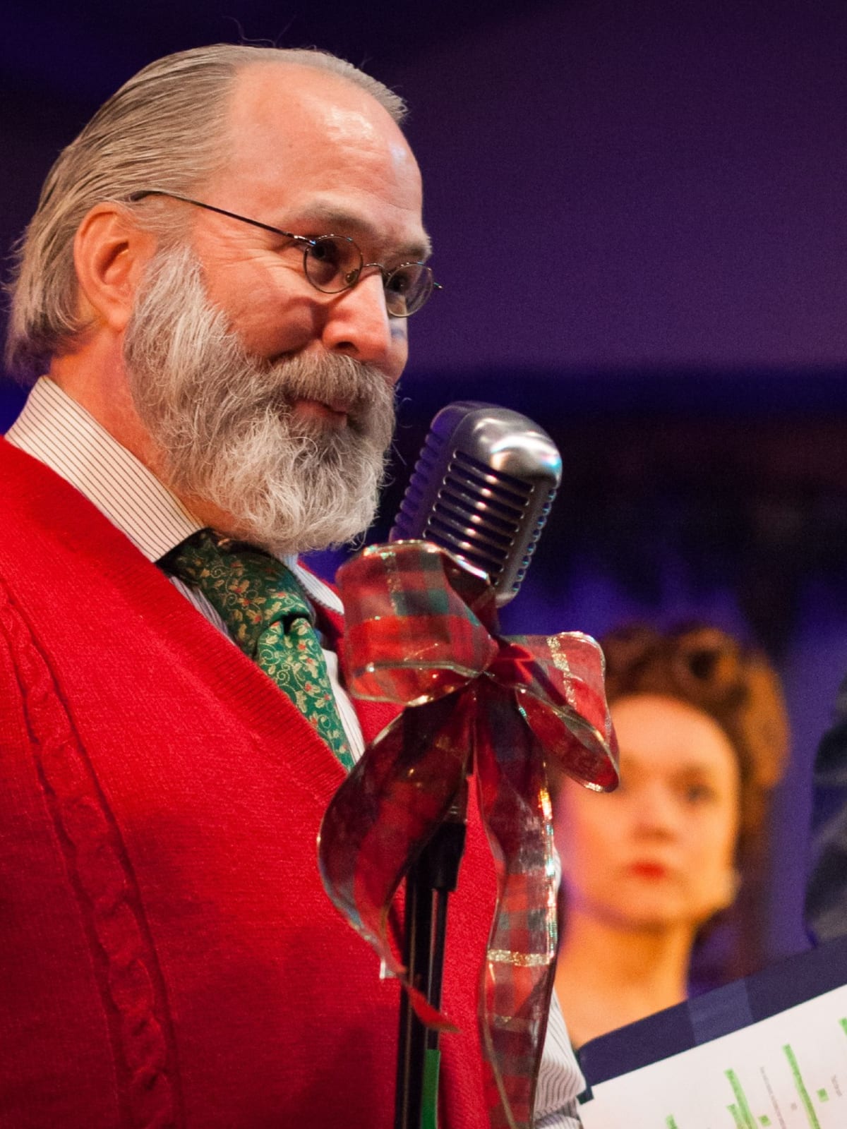A Miracle on 34th Street Classic Radiocast