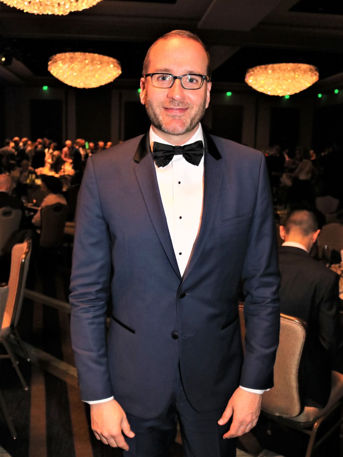 HRC president Chad Griffin