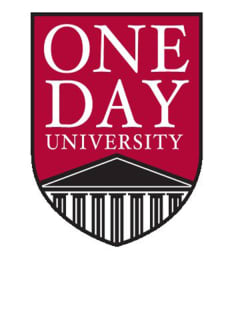 One Day University: The Nature of Genius
