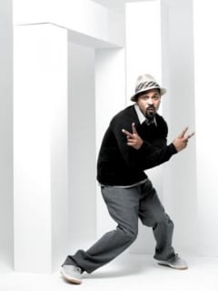 Austin photo: Event_Texas Performing Arts_Mike Epps