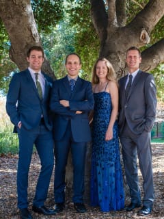 St. Lawrence String Quartet