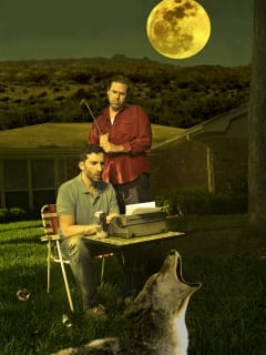 4th Wall Theatre Company presents True West