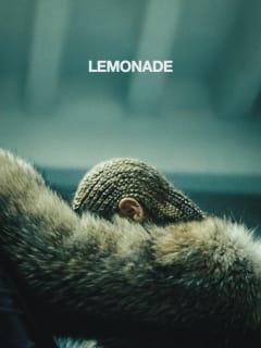 Lemonade by Beyonce