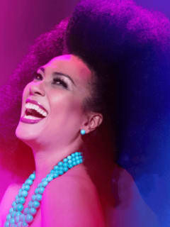 Aymee Nuviola