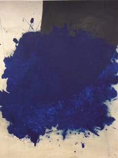 ART on 5th Gallery presents Ezra Siegel: Soft Departure, opening reception