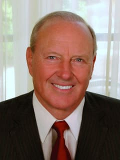 Mike A. Myers