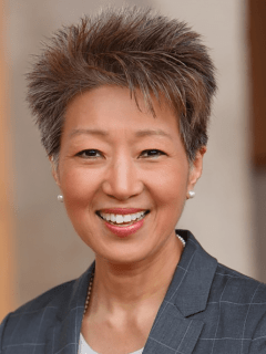 Dr. Jane Chu