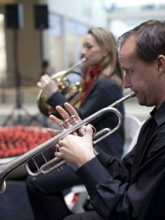 Dallas Symphony Orchestra