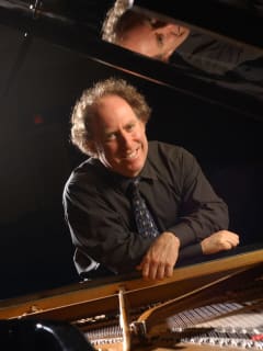 Jeffrey Kahane