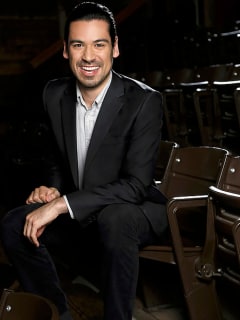 Richard Ollarsaba