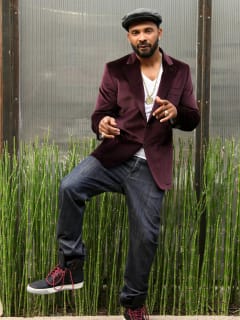 Mike Epps