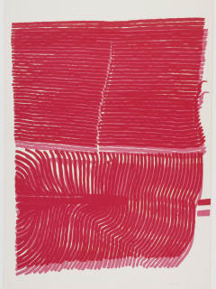 Between the Lines: Gego as Printmaker
