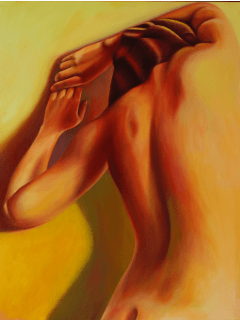 JoMar Visions presents Bob Shepherd: "Accrued Figures"