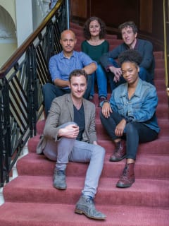 Actors From The London Stage presents <i>Romeo and Juliet</i>