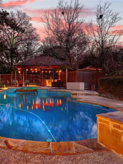 Chappellet Winery presents Happy Hour and Five-Course Dinner