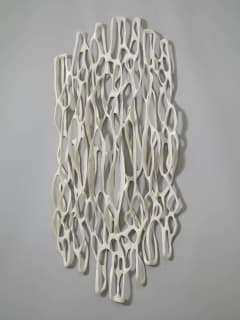 Gremillion & Co. Fine Art, Inc. presents Caprice Pierucci: "Rhythmic Forms" opening reception