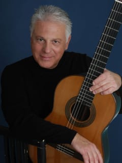 Angel Romero