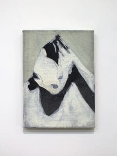 Gray Contemporary presents Udona Boerema: "Transience" opening reception
