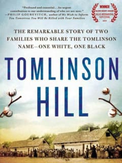 Bullock Texas State History Museum presents High Noon Talk: Tomlinson Hill