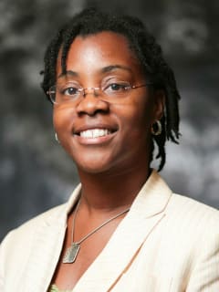 Dr. Kimberly D. Hill