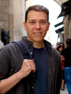 Bruce Feiler