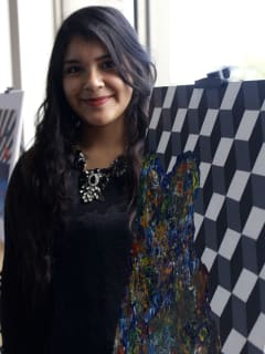 The High School for the Performing and Visual Arts Annual Print Show