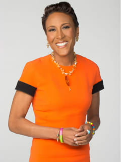 Robin Roberts