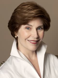 Laura Bush