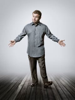 Frank Caliendo