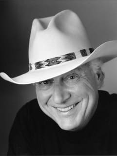 Jerry Jeff Walker