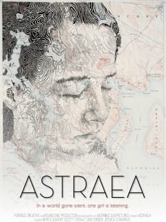 Other Worlds Austin presents Astraea, An Austin Premiere
