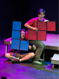 14/48 Austin The Worlds Quickest Theatre Festival