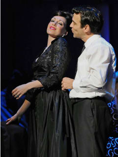 Lyric Stage presents Grand Hotel