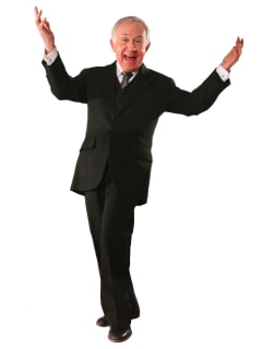 Leslie Jordan