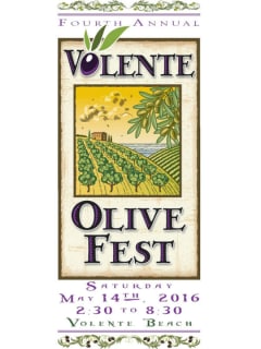 CL of Texas presents Volente Olive Festival