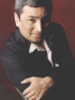 Octavio Solis