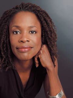 Charlayne Woodard