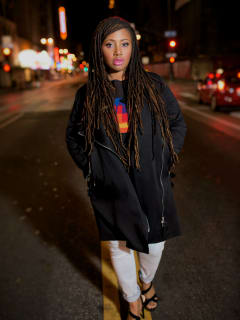 Lalah Hathaway