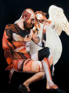 Redbud Gallery presents Chadwick & Spector