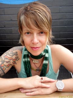 Patrice Pike