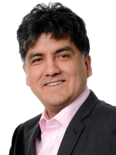 Sherman Alexie