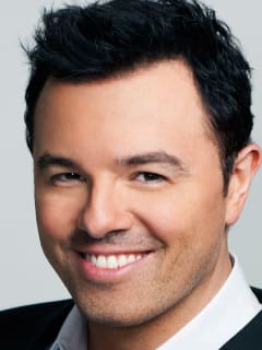 Seth MacFarlane