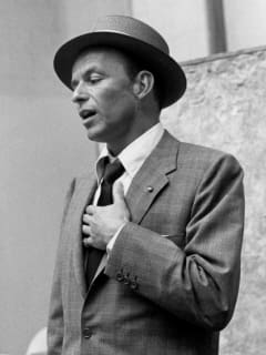 Frank Sinatra