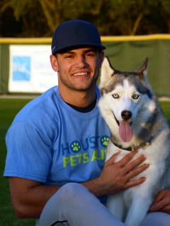 Houston Pets Alive presents Mutts, Meows & McCullers